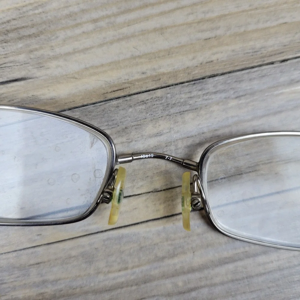 Carrera Eyeglasses Frames CA 7369 Flexolite 0UA2 Rectangular Unisex 49-19-140